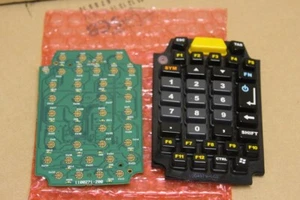 Tastatur 36 Tasten Modifiziert Alpha "OHNE KARTE" PSION ST5012 für ZEBRA OMNII XT15 - Bild 1 von 1