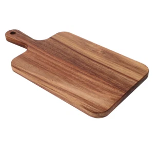 Solid Wood Board Baby Bread Home Pizza Hardwood - Picture 1 of 12