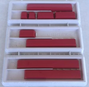 GMK Laser R2 - VERSIEGELT Leertaste Tastenkappe Set für MX mechanische Tastaturen - Bild 1 von 3