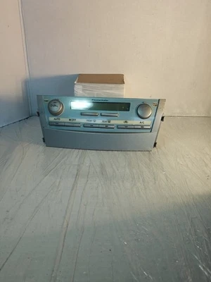 🍂2007-2009 Toyota Camry calefacción aire acondicionado control de temperatura 55900-06172 OEM Foto 1 de 4