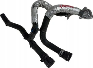 Water Hose Pipe Chevrolet 23296968 23296969 12647307 Camaro VI LGX - Picture 1 of 6