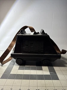 Disney Parks Star Wars Galaxy's Edge MSE-6 Maus Droide Popcorn Eimer mit Riemen - Bild 1 von 8