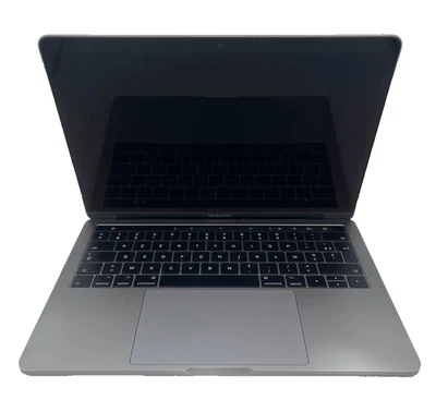 MacBook Pro 13"" (2017) - i5 3,1 GHz - 8 GB - 256 GB - 1/2 FUNZIONALE - Immagine 1 di 4