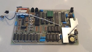 ZX Sinclair Spectrum 48k Motherboard Issue 2 Two mother board 02/04 - Picture 1 of 19