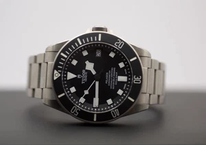 Tudor Pelagos 42mm 25600TN – Full Set - 2025 - Bild 1 von 16