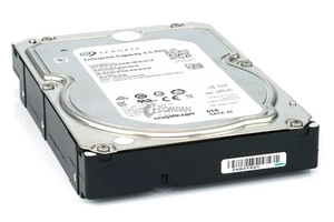 ST6000NM0115 SEAGATE HDD 6TB 7.2K SATA 6G 3.5" LFF HOT-SWAP - Zdjęcie 1 z 8