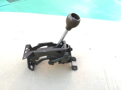 BONITA palanca de cambios automática GM OEM 1968-70?  Pontiac GTO Lemans Tempest Foto 1 de 4