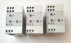 1pz Usato Carlo Gavazzi RSE2212B 220V Soft Start 12Amp SPEDIZIONE VELOCE - Foto 1 di 6
