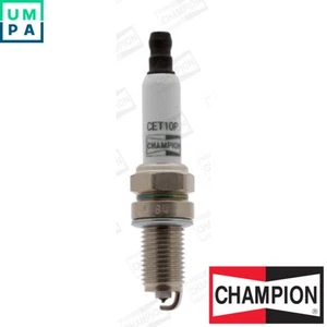 4x SPARK PLUG CET10P FOR BMW Z4/E86/Roadster/E85 3/E46/E6/Convertible Z3/E36 - Picture 1 of 6