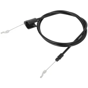 CAVO COMANDO ZONA FRENO MOTORE PER HUSQVARNA AYP 440934 532440934 - Foto 1 di 9