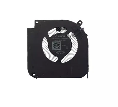 Cooling Fan For MECHREVO Z3 Z3 Air-S GL5MP6K THER7GL5M6-1412 EG75070S1-1C080-S9A - Image 1 of 2