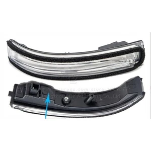 876230700 Espejo retrovisor derecho luz intermitente lámpara para KIA Picanto 2008-11 - Imagen 1 de 4