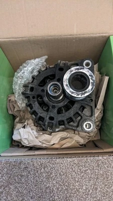 Renault/ Dacia Alternator OEM Genuine Part 231 005 933R Spares Repairs - Image 1 of 4
