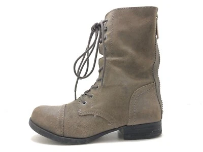 Aldo Damen Stiefel Stiefelette Boots Braun Gr. 39 (UK 6) - Bild 1 von 4