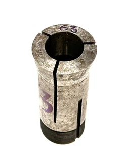 Collettore tondo generico 5C 7/8" - Foto 1 di 5