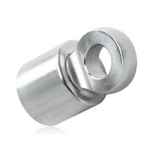 1x CNC Spare Tire Socket Tool Silver for Lexus RX350L 2018 2019 2020 2021 2022 - Picture 1 of 8