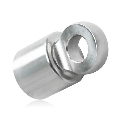 1x CNC Spare Tire Socket Tool Silver for Lexus RX350L 2018 2019 2020 2021 2022 - Image 1 of 4