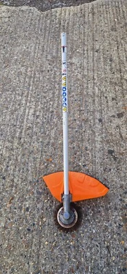STIHL FS-KM KombiTool Brushcutte - Image 1 of 4