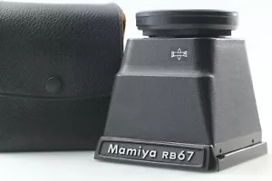 MAMIYA RB67 Chimney View Finder for RB67 Pro S SD - Near MINT from JAPAN - Picture 1 of 8