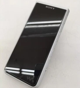 SONY NW-ZX507 WALKMAN Hi-Res ZX Series Audio Player W/ Box Working Confirmed - Picture 1 of 6