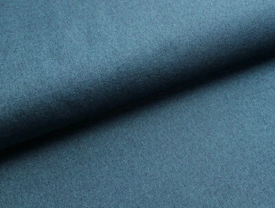 POLSTERSTOFF 60.000 Scheuertouren mit Filzabseite Taschen PETROL EUR 15,98/m - Bild 1 von 3