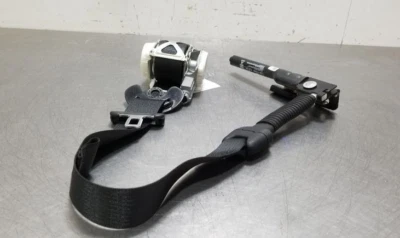 2016-2019 Ford Explorer Front Left Driver Side Seat Belt Retractor Black - Image 1 of 4