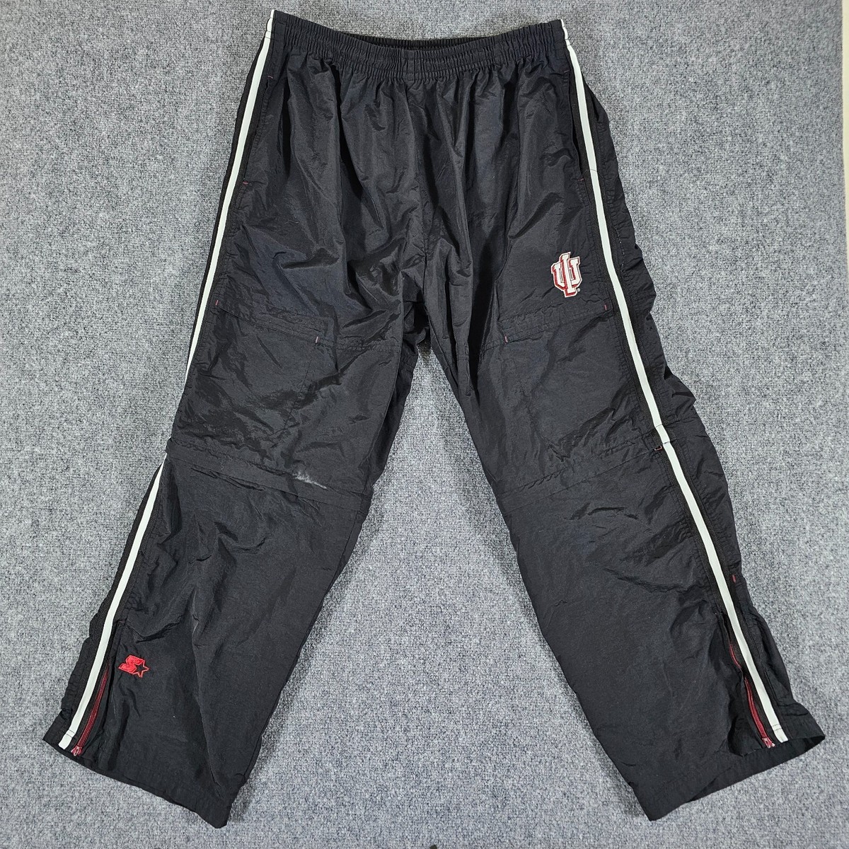 Starter Men Men's Activewear Track Pants for sale - eBay Starter Men Men's Activewear Track Pants for sale - eBay