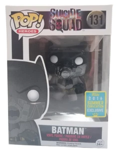 Funko Pop SDCC 2016 Suicide Squad Batman-New - Picture 1 of 7