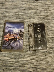 Boston Walk On CASSETTE Tape 1994 Playtested - Picture 1 of 4