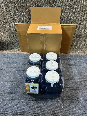 Box of 5 Sigma Electric Plastic Nonmetallic Snap-In Cable Connector 3/8 in 55740 - Image 1 of 4