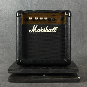 Marshall MG10CD Combo Amp - 2nd Hand - Picture 1 of 6