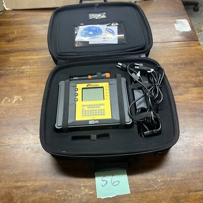 LOGICUBE FORENSIC DOSSIER W/ NEW ACC. - Image 1 of 4