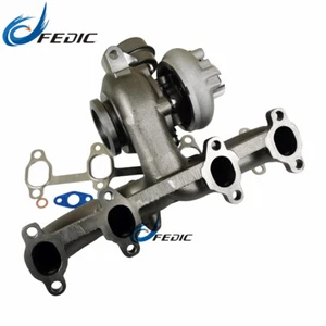 BV39-0011 BV39-0022 751851 for Audi Seat VW 1.9 TDI BJB BKC BXE AVQ BRU Turbine  - Picture 1 of 7