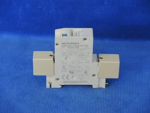 Mitsubishi CP30-BA 1-pole, 5 Amp Circuit Protector - Picture 1 of 3
