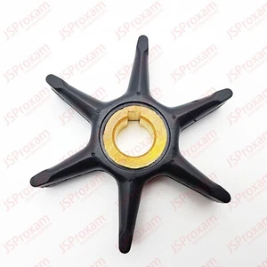375638 775518 18-3002 Outboard Water Pump Impeller Fits For Johnson Evinrude OMC - Picture 1 of 12