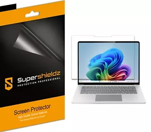 3X Anti Glare Matte Screen Protector for Microsoft Surface Laptop 7 (15 inch) - Picture 1 of 2