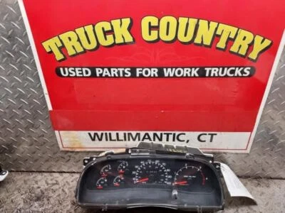 Grupo de velocímetro MPH para camioneta Ford F250SD 99-01 193347 Foto 1 de 4