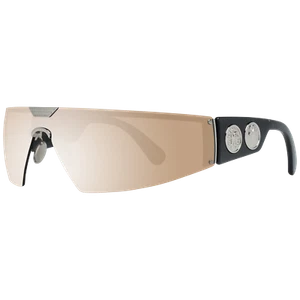 Gafas de sol Roberto Cavalli RC1120 16C 120 hombre negras - Imagen 1 de 4