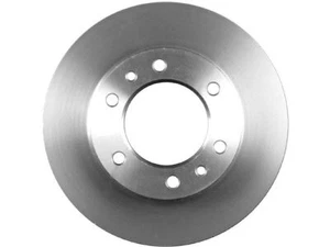 Front Bendix Bendix Brake Rotor Brake Rotor fits Toyota 4Runner 1984-1985 31XBXZ - Picture 1 of 1