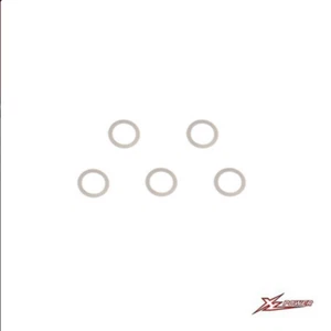 XLPower Specter V2 NME Waschmaschine 5*7*0,3 - Bild 1 von 1