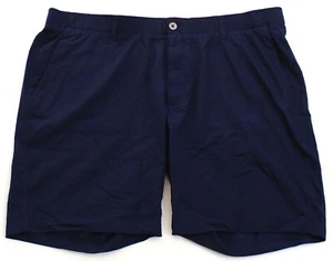 Under Armour Dark Blue UA Showdown Coach's Shorts Men's  NWT - Picture 1 of 2