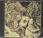 AUTOPSY/CANCER/MORTA SKULD/STATIC ABYSS/VARIOUS - Peace Till Death - CD (2xCD)