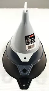 NEW Hopkins FloTool Multi-Purpose Funnels 3 Piece Funnel Set - Picture 1 of 4