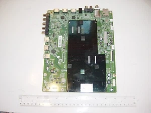 NEW Vizio M43-C1 Main Board (Q)XFCB0QK003040Q a308sng - Picture 1 of 1