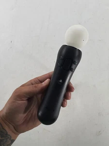 Controlador de movimiento de movimiento PlayStation 4 PS4 PS VR CECH-ZCM2U probado funciona - Imagen 1 de 5