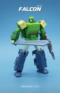 In Stock New Transforms Toy   MS-29 Falcon MS29  Figure Gift - Picture 1 of 12