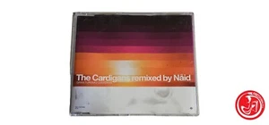 CD The Cardigans Remixed By Nåid – Gran Turismo Overdrive - Bild 1 von 2