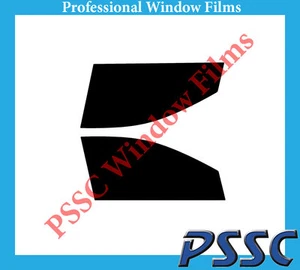 Películas precortadas para ventana delantera de coche PSSC - Ssangyong Korando 2010 a 2016 - Imagen 1 de 11