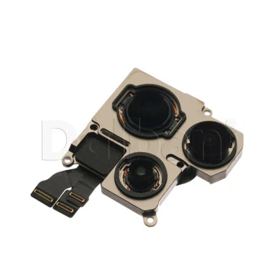 Módulo flexible de lente de cámara trasera para iPhone 15 Pro OEM Foto 1 de 3
