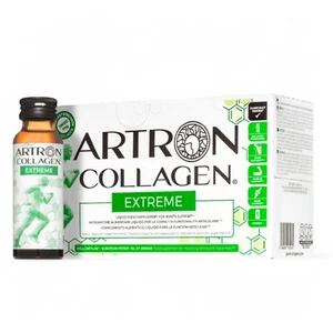Oro Colágeno Artron Extreme Integrador De Líquido Articulaciones y Huesos 10 Fl - Bild 1 von 5